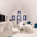 Akrotiri Hidden Gem 度假居 Akrotírion