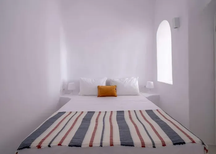 Akrotiri Hidden Gem Tatil Evi