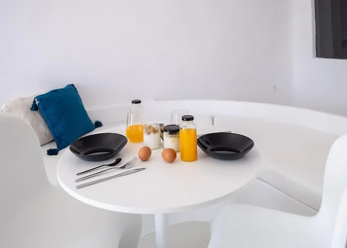 Akrotiri Hidden Gem * Akrotírion