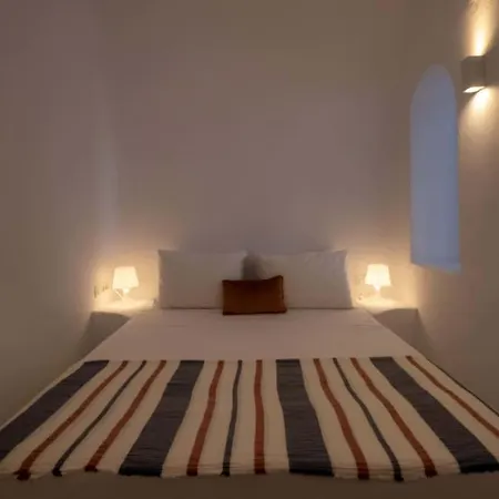 Akrotiri Hidden Gem Casa vacanze