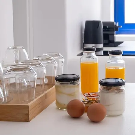 Casa vacanze Akrotiri Hidden Gem