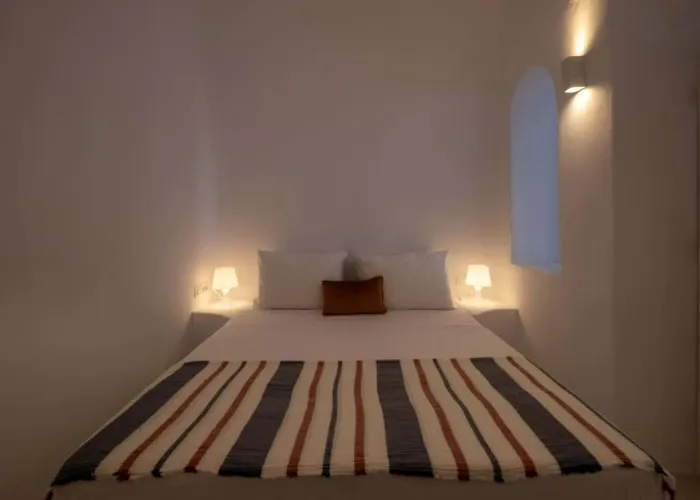 Akrotiri Hidden Gem Holiday home