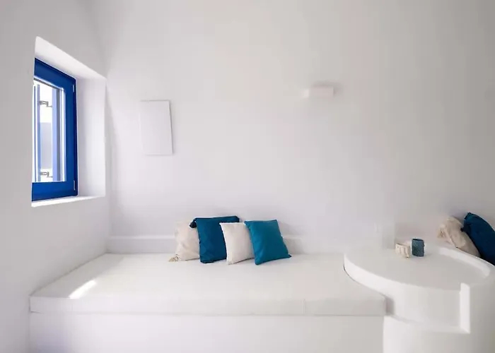 Akrotiri Hidden Gem Casa vacanze